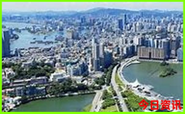 安徽凉快的避暑胜地