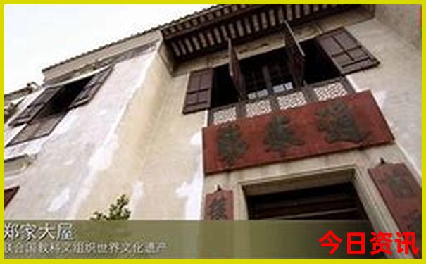 上饶旅游必去十大景点