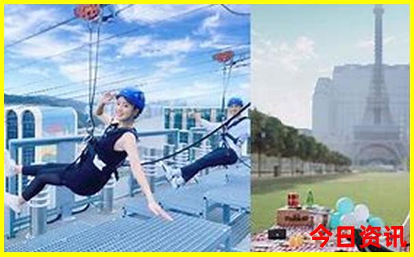 7月份大西北旅游攻略